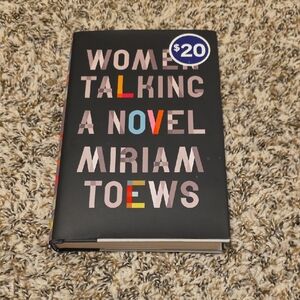 Women Talking